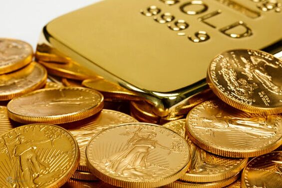 قیمت طلا و سکه امروز دوشنبه ۲۱ آذر ۱۴۰۱