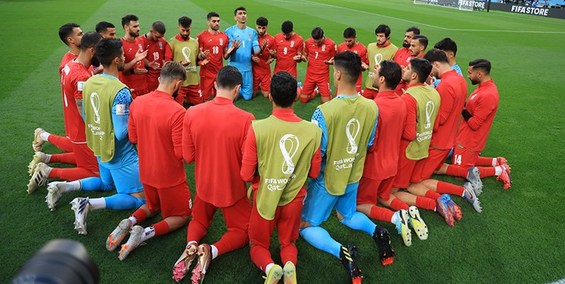 ایران با تکرار سناریوی «بازی قرن» مقابل آمریکا به دنبال شگفتی در جام جهانی