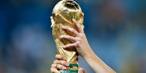 ایران+ 26 تیم شانس صعود در جام جهانی