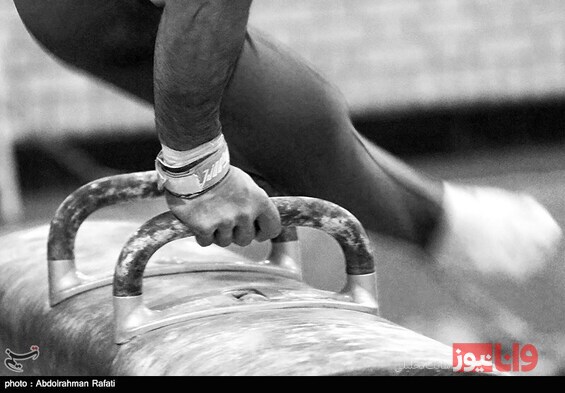 اتفاق تاریخی برای ژیمناستیک ایران در مسابقات جوانان جهان
