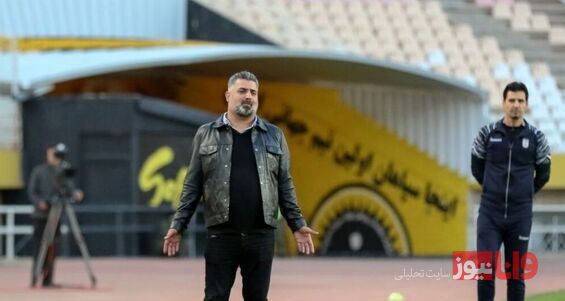 من رکورددار نباختن در فوتبال ایرانم/ استقلال را به یک برند تبدیل کردم