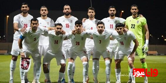 پیش بینی نتیجه بازی ایران-فلسطین در شبکه الکاس