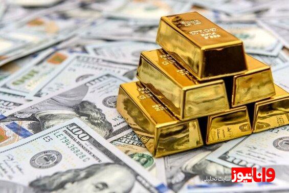 قیمت طلا، سکه و ارز امروز پنجشنبه ۷ دی‌ماه / طلا کانال عوض کرد