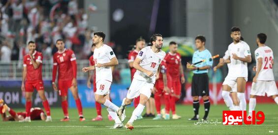 خط و نشان کاپیتان تیم ملی برای قطری‌ها