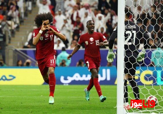 تاج‌گذاری دوباره قطر؛ حسرت ایران به نیم‌قرن رسید!