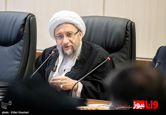 اولین واکنش آملی لاریجانی بعد از شکست در انتخابات مجلس خبرگان