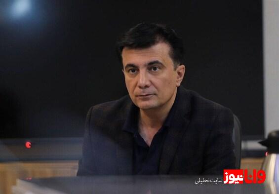 رفعتی: از ۲ هفته قبل من ناظر بازی استقلال خوزستان - استقلال بودم