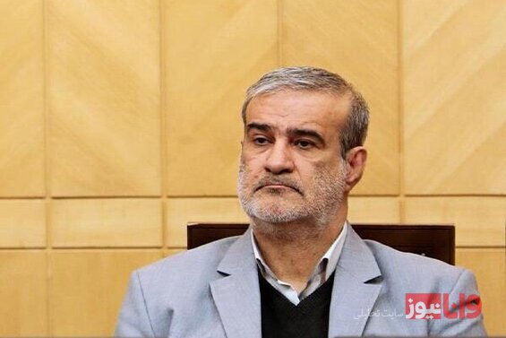 واکنش رئیس سازمان لیگ به ادعای سرپرست استقلال