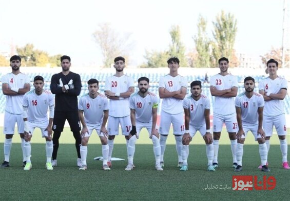 هاشمی: سرمربی تیم فوتبال امید این هفته نهایی خواهد شد