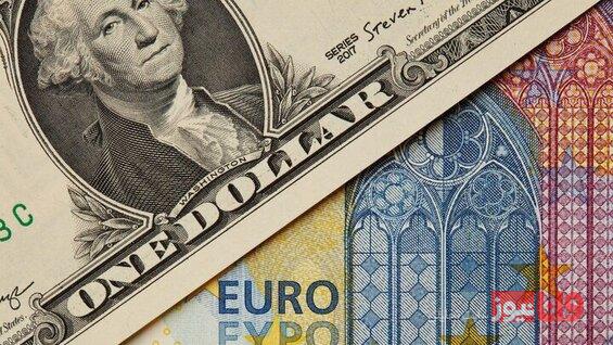 آخرین قیمت دلار و یورو ۲۳ خرداد ۱۴۰۲