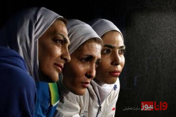 از حمله با بیل و درگیری خواهران منصوریان با خانواده جنجالی تا شکسته شدن شیشه!