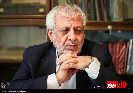 ارتباط دبیرکل حزب موتلفه اسلامی با علی لاریجانی