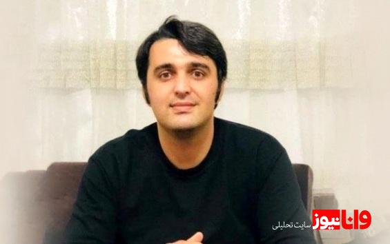 پاسخ پزشک قانونی به خبر دفن شبانه جواد روحی/ بررسی علت فوت ادامه دارد