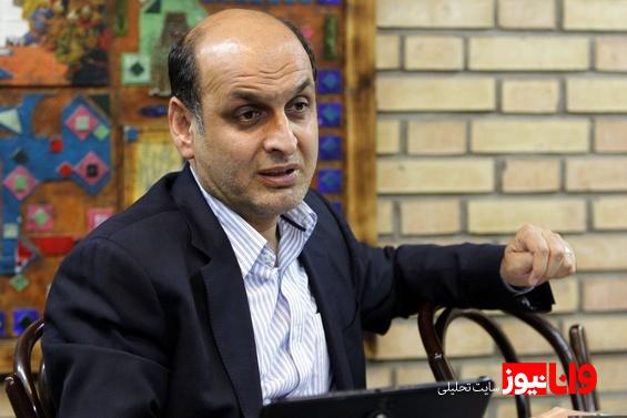 انتقادات صریح استاندار دولت روحانی از عملکرد اقتصادی دولت رئیسی