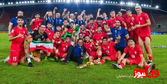 رویارویی ایران با ستارگان منچسترسیتی، آرسنال، چلسی و آمریکای جنوبی در جام جهانی