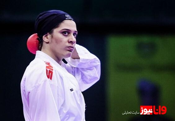کاراته قهرمانی جهان| پایان روز نخست با حذف برجعلی/ تلاش ۶ نماینده ایران در روز دوم