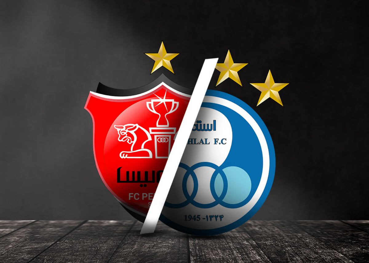  مقایسه تمدید‌های استقلال و پرسپولیس؛ آبی‌ها، فقط قرارداد یک‌ساله! 
