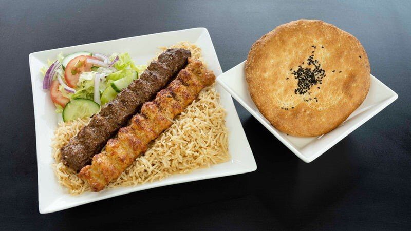 طرز تهیه کباب وزیری خوشمزه و آسان: دستور پخت مرحله به مرحله