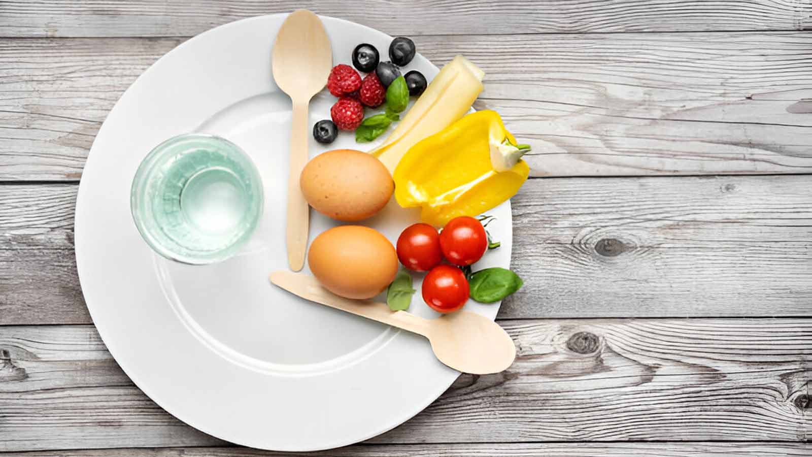 رژیم فستینگ چند روزه است، چی بخوریم و چند کالری لازم داریم؟