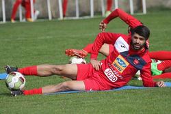 واکنش وکیل طارمى به خبر عدم تمدید قرارداد با پرسپولیس