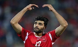 درد دل مهدی با واسطه باشگاه پرسپولیس