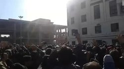 سفیر پیشین ترکیه در تهران: دولت ایران بر اعتراض‌ها غلبه می‌کند