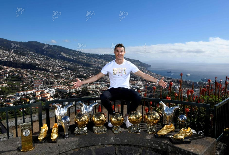 تعطیلات رونالدو در زادگاهش +تصاویر تعطیلات رونالدو در زادگاهش +تصاویر