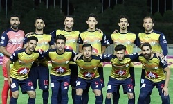 نفتی‌ها تیم پرسپولیس را آنالیز کردند