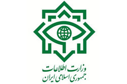 اطلاعیه وزارت اطلاعات درباره دستگیری یک گروه تروریستی در پیرانشهر