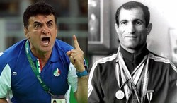 خانه های کشتی شماره یک و دو به نام عبداله موحد و محمد بنا نامگذاری شد