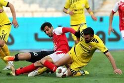 اتفاق تلخی که برای پرسپولیس رقم خورد