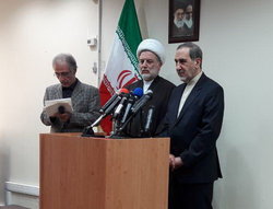 ولایتی: دست ایران در برابر هرگونه اقدام آمریکا در مورد برجام باز است