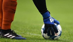 رقیب ایران در جام جهانی در تدارک مصاف با آلمان، هلند و آرژانتین