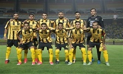 نفرات جدید دیگری جذب نخواهیم کرد