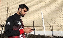 شرط جدید باشگاه پرسپولیس برای نهایی شدن انتقال طارمی به الغرافه