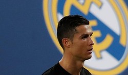 در رنکینگی عجیب و غریب،‌کریس‌رونالدو چهل و نهم شد