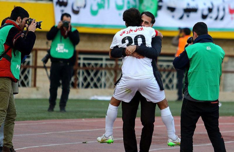 شادی خاص ذوبی&zwnj;ها، سوژه عکاسان+ عکس