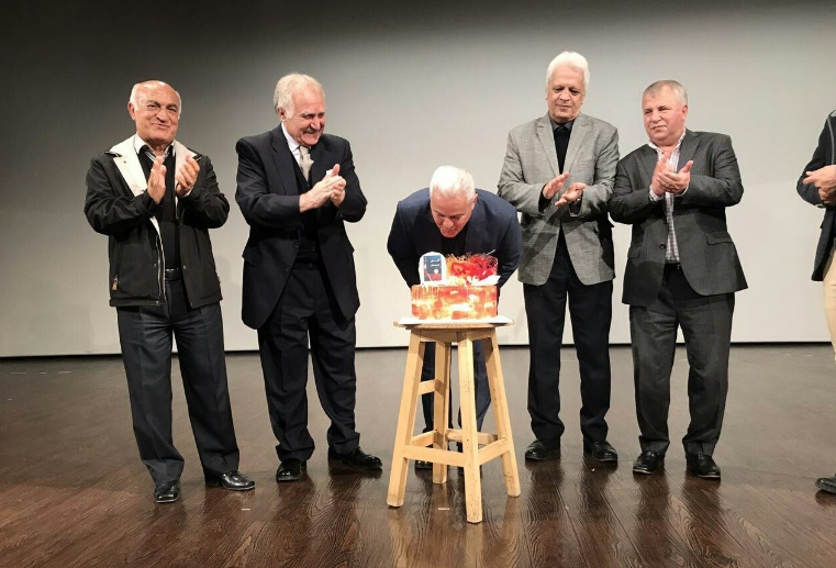 جشن شبانه پرسپولیسیها خبرساز شد+عکس جشن شبانه پرسپولیسیها خبرساز شد+عکس