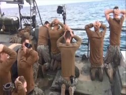 ۴ کشور گوشمالی تجاوز به آب‌های ایران در خلیج فارس را تجربه کرده‌اند