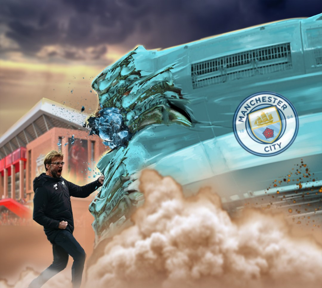 طرحی جالب از برتری قرمزپوشان+عکس طرحی جالب از برتری قرمزپوشان+عکس