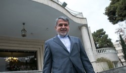 ورزش قدرت نرم برای ایران است