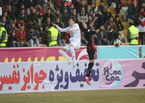 عکس/ ویژگی شگفتانگیز و ستودنی فرشاد احمدزاده عکس/ ویژگی شگفتانگیز و ستودنی فرشاد احمدزاده