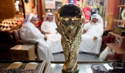 ایران در جام جهانی ۲۰۲۲ از قطر حمایت می‌کند