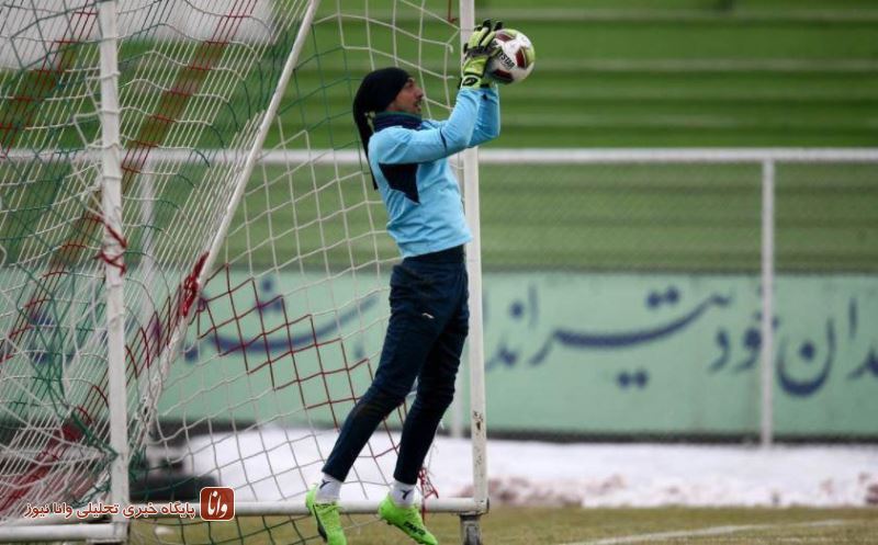 رحمتی به دنبال بازگشت بزرگ+ عکس رحمتی به دنبال بازگشت بزرگ+ عکس