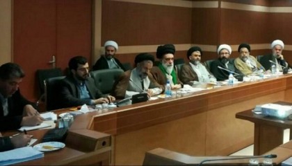 بررسی مفاسد اقتصادی در کمیسیون سیاسی - اجتماعی خبرگان