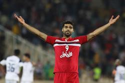 پیشنهاد رسمی باشگاه مطرح عربی برای جذب ستاره پرسپولیس