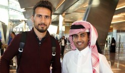 برتری قطر با پاس گل شهبازازده در لیگ ستارگان