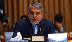 شهردار تهران با استعفای صالحی‌امیری موافقت کرد