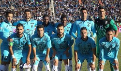 پیکانیها با اتوبوس از اهواز به تهران برمیگردند