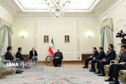 ایران خواهان توسعه همکاری ها با کشورهای آمریکای لاتین و از جمله شیلی است